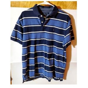 Tommy Hilfiger Polo Shirt